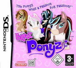 Bratz Ponyz